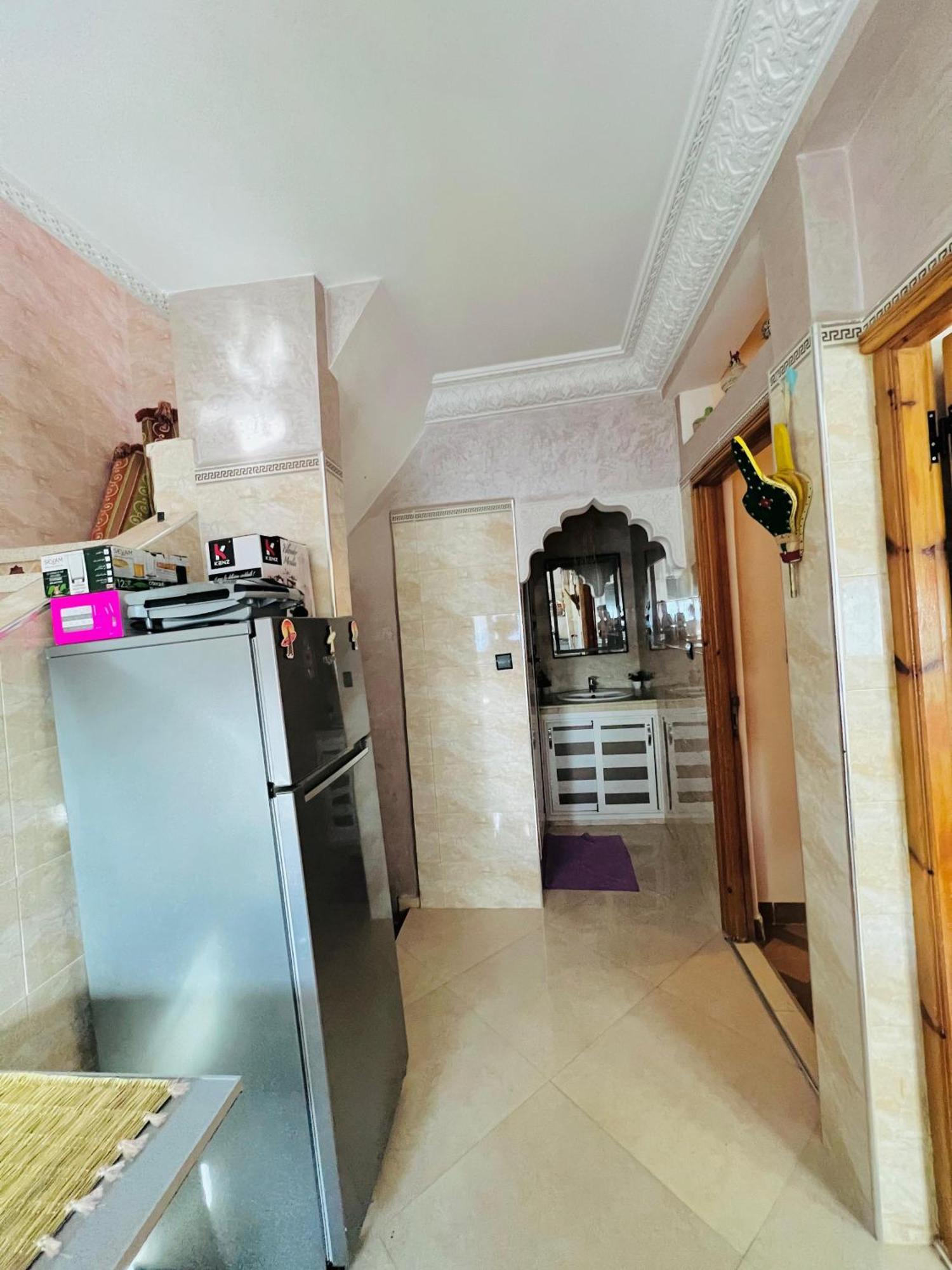 Skb Sea House Taghazout
