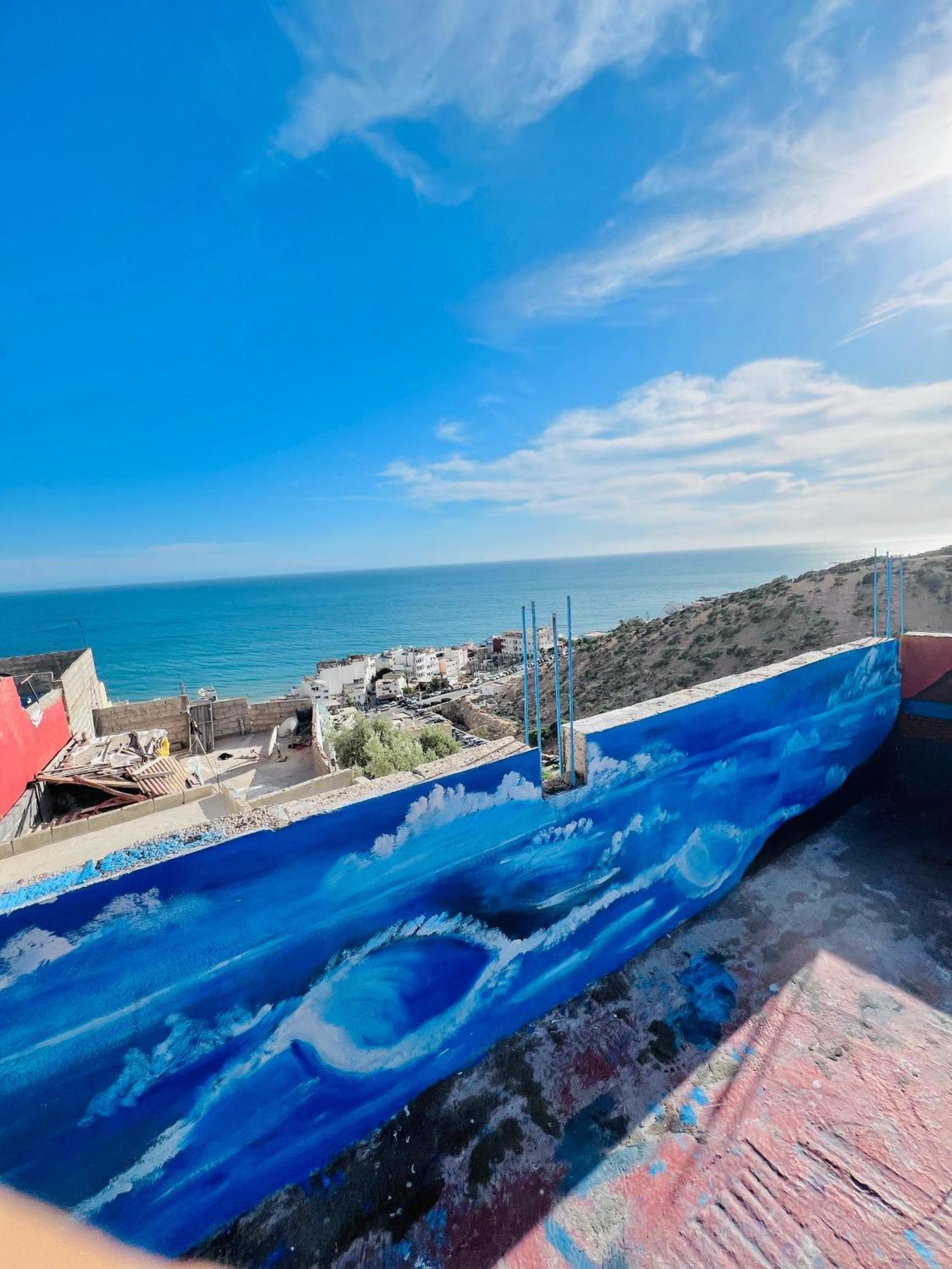 Skb Sea House * Taghazout