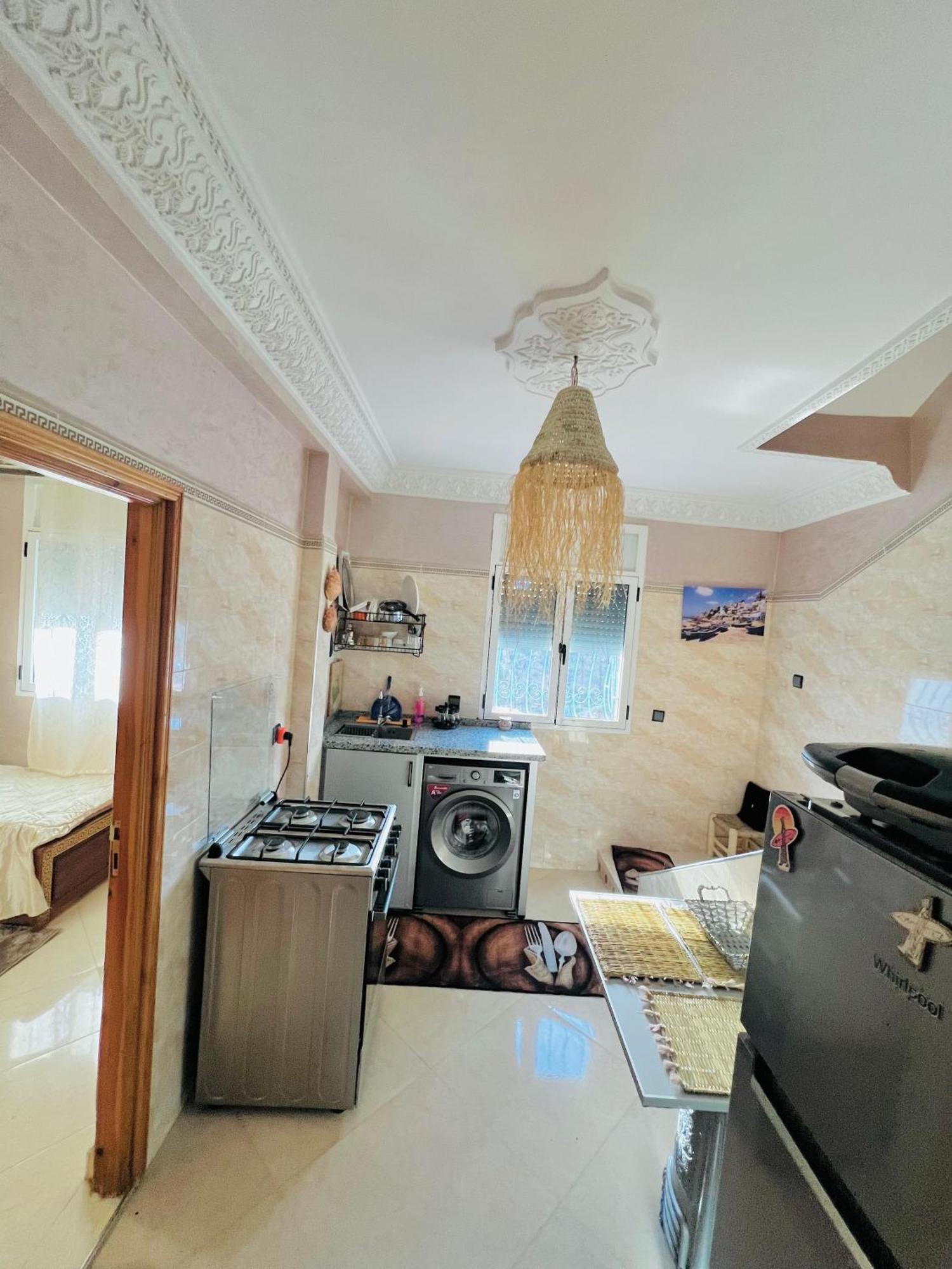 Skb Sea House Apartment *
