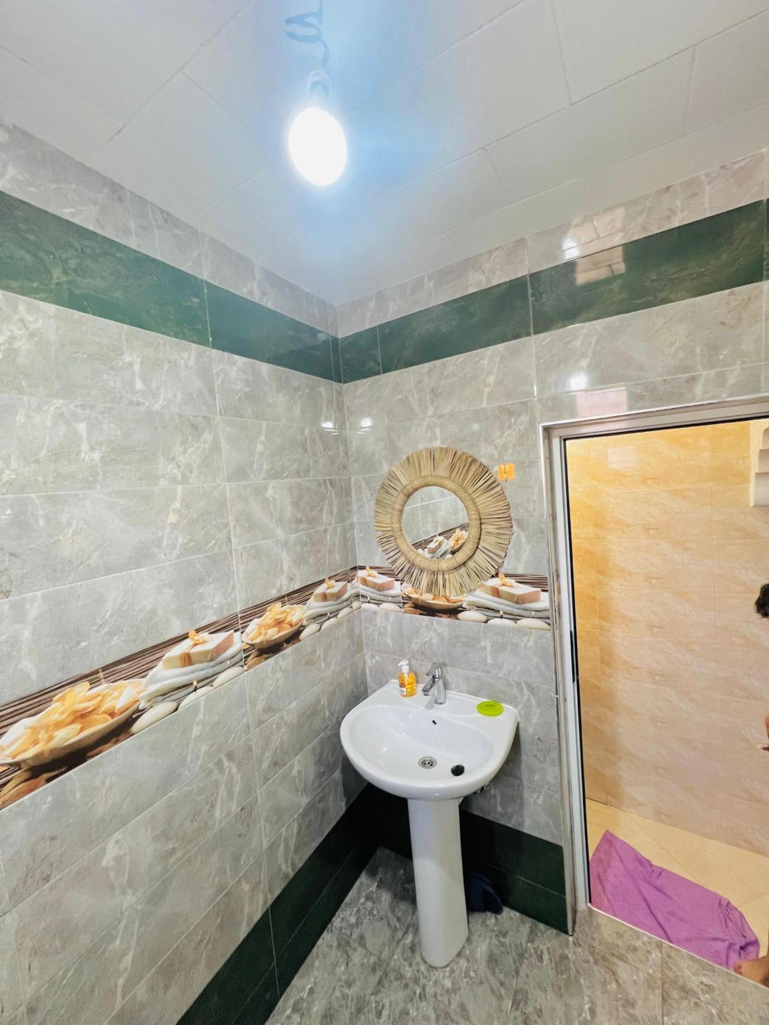Apartment Skb Sea House