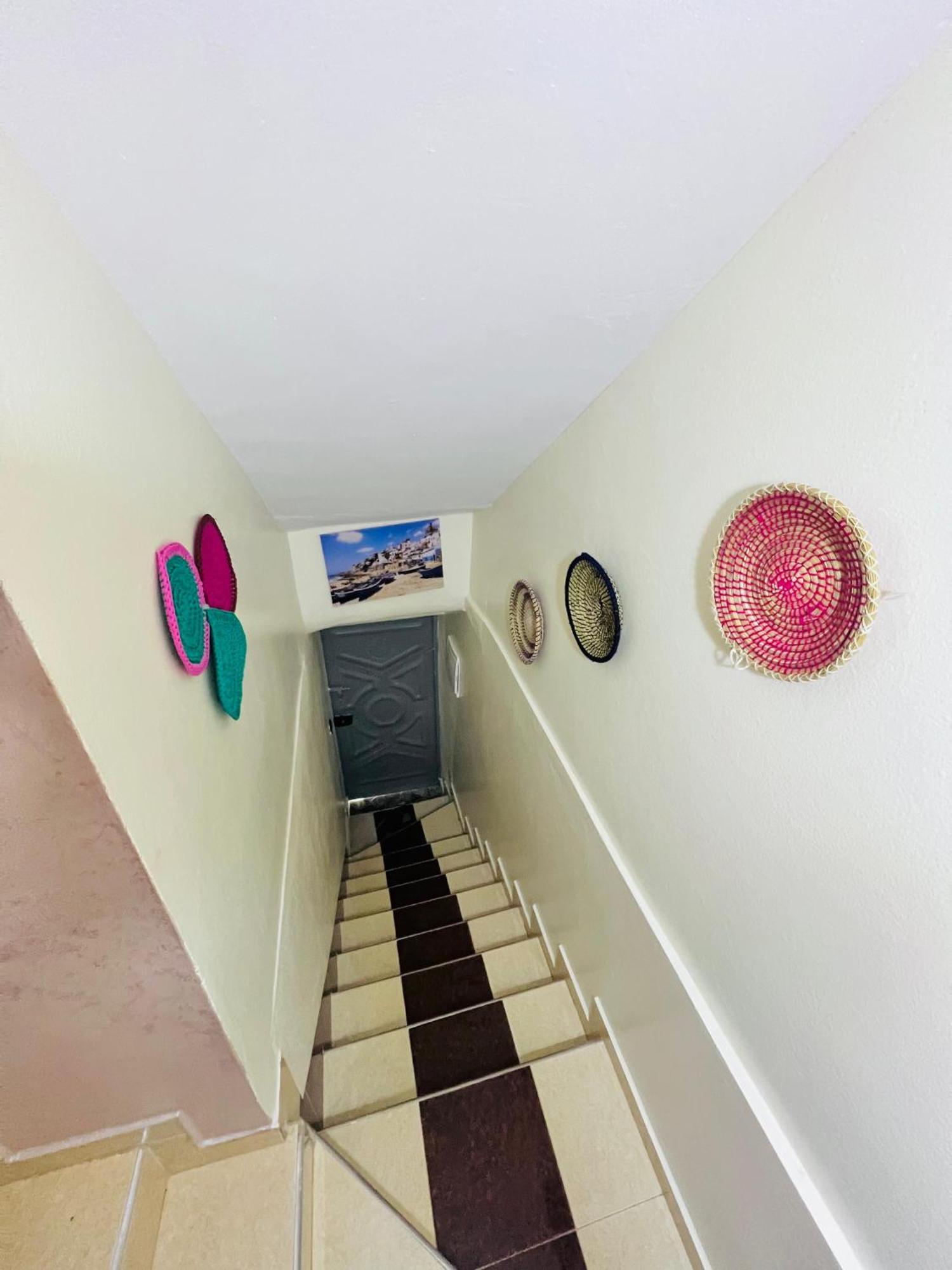 Apartment Skb Sea House *