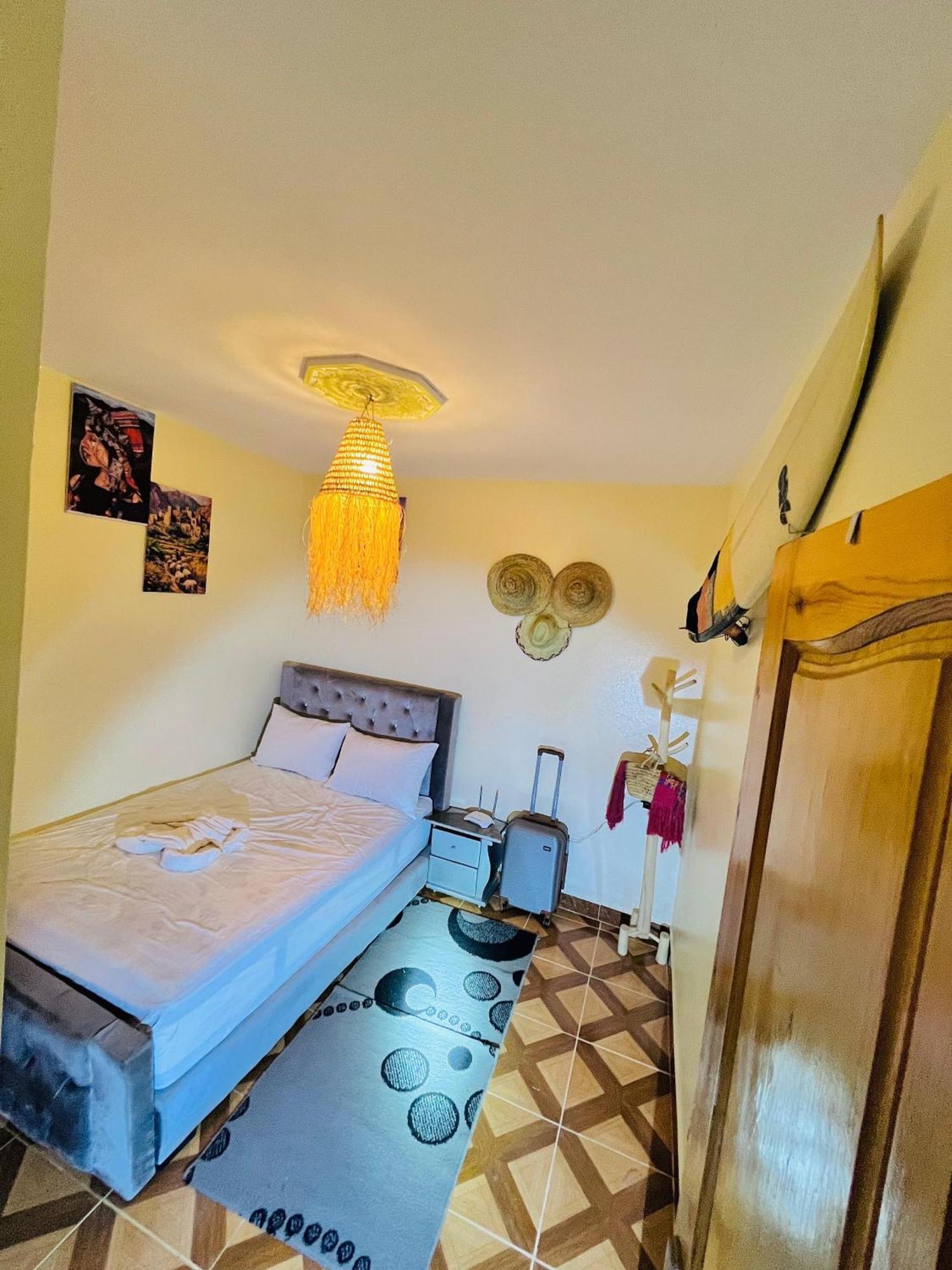 Skb Sea House Apartment *