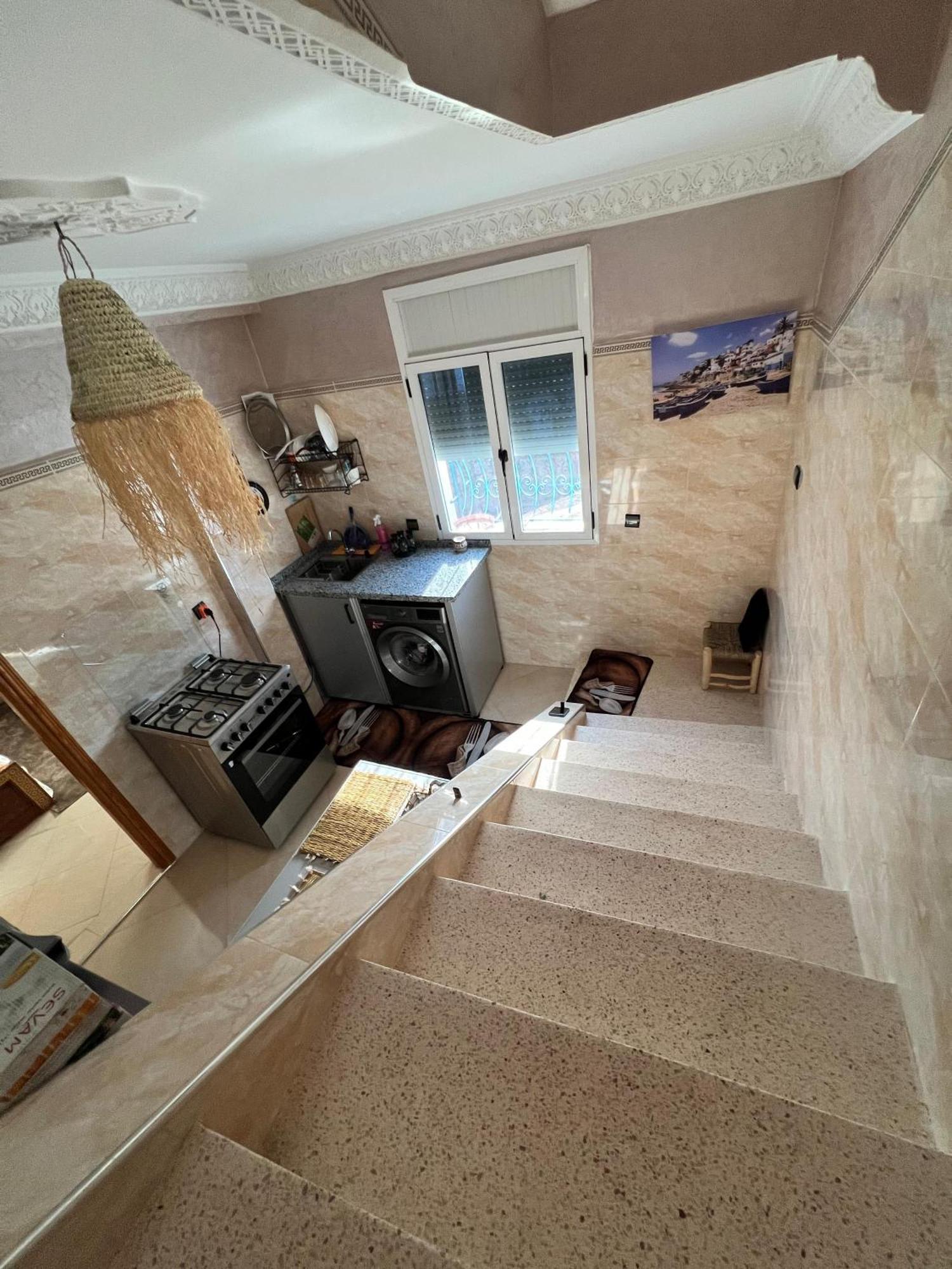 Apartment Skb Sea House Taghazout